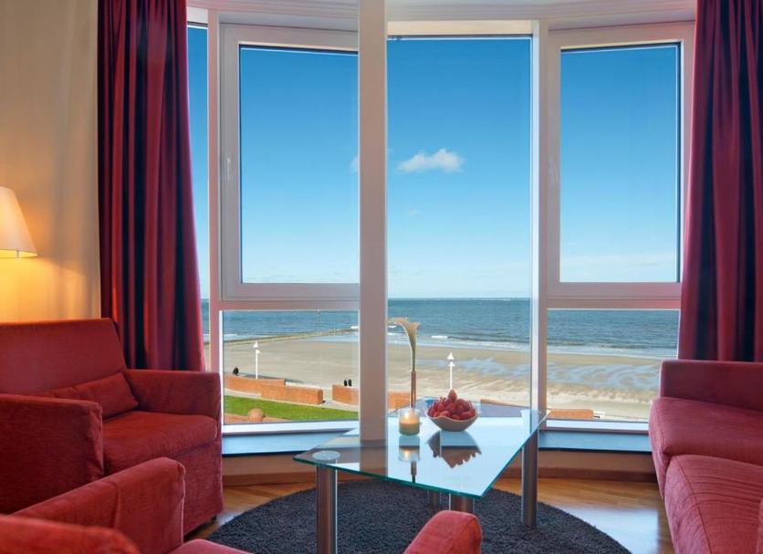 Wohnzimmer Foto