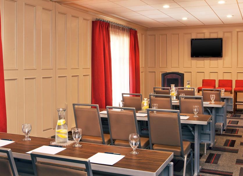 Konferenzraum Foto