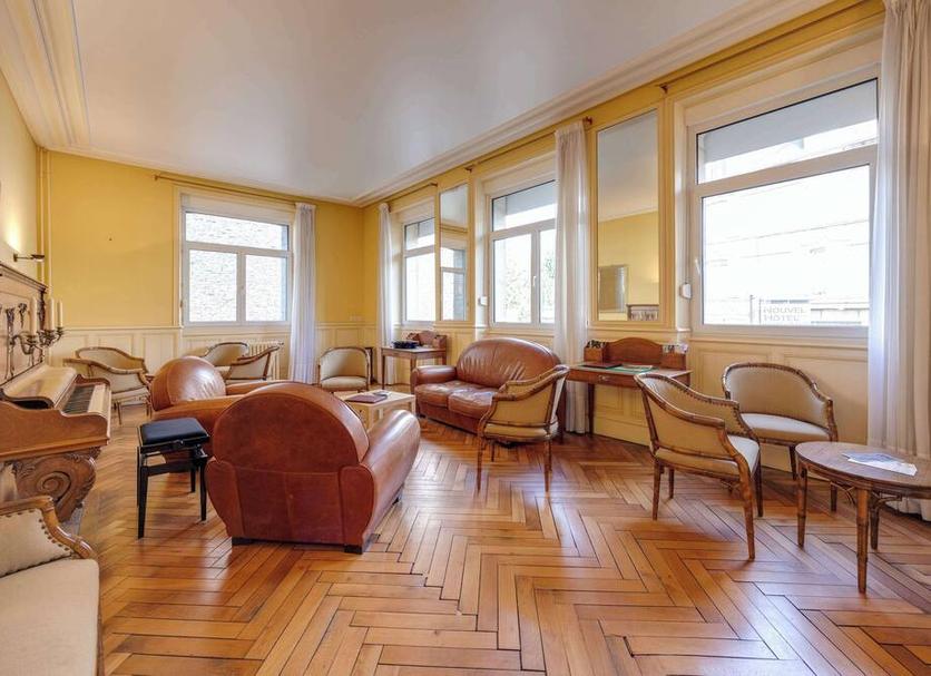 Wohnzimmer Foto