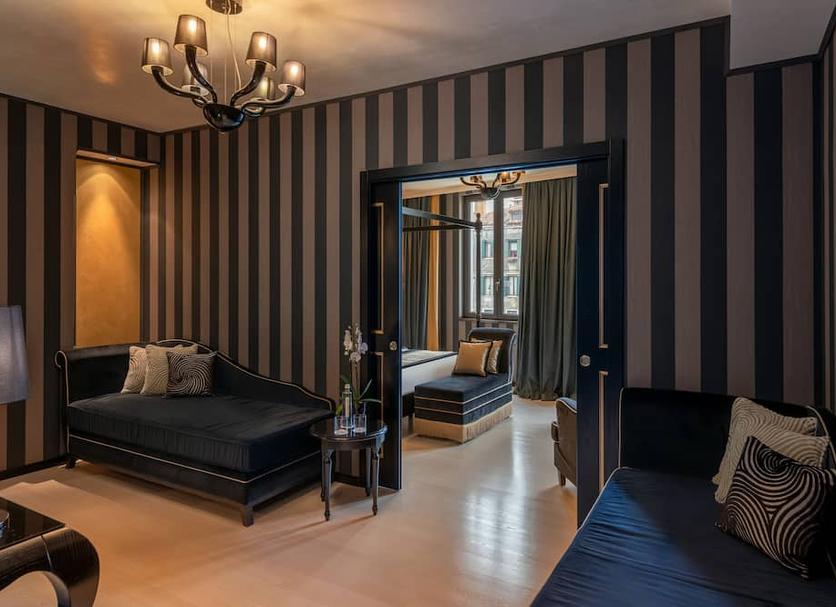 Wohnzimmer Foto