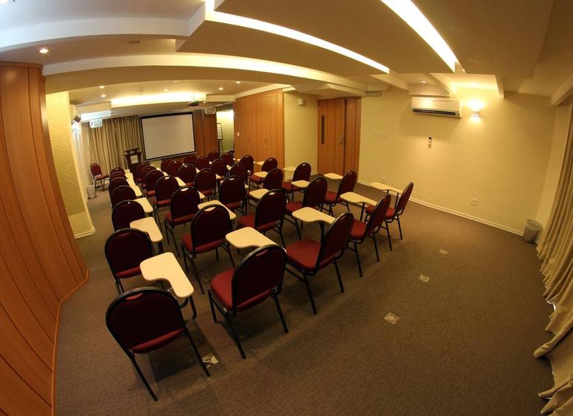 Konferenzraum Foto