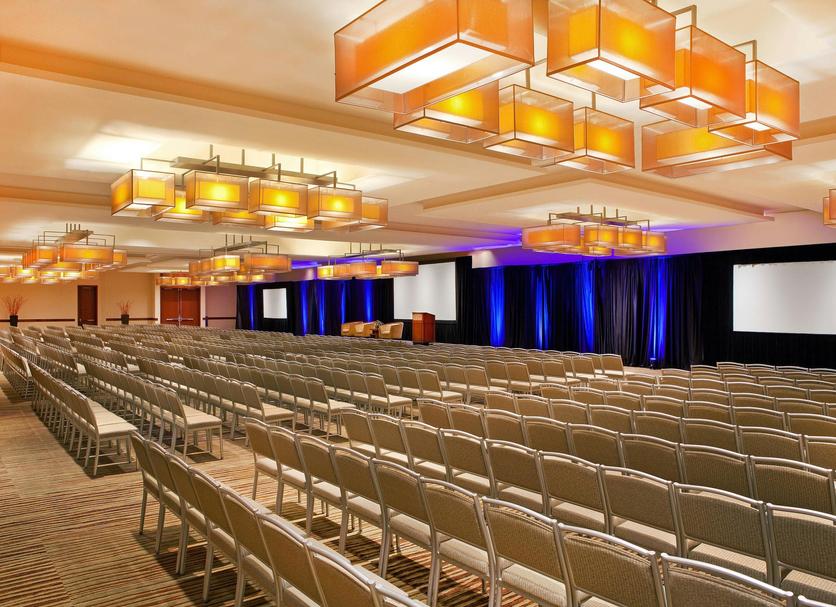 Konferenzraum Foto