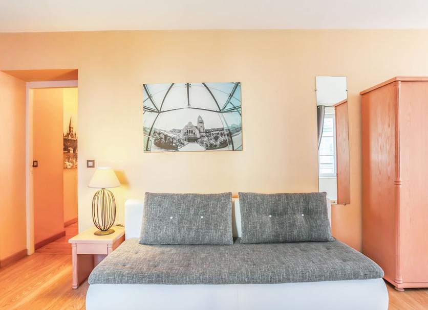 Wohnzimmer Foto