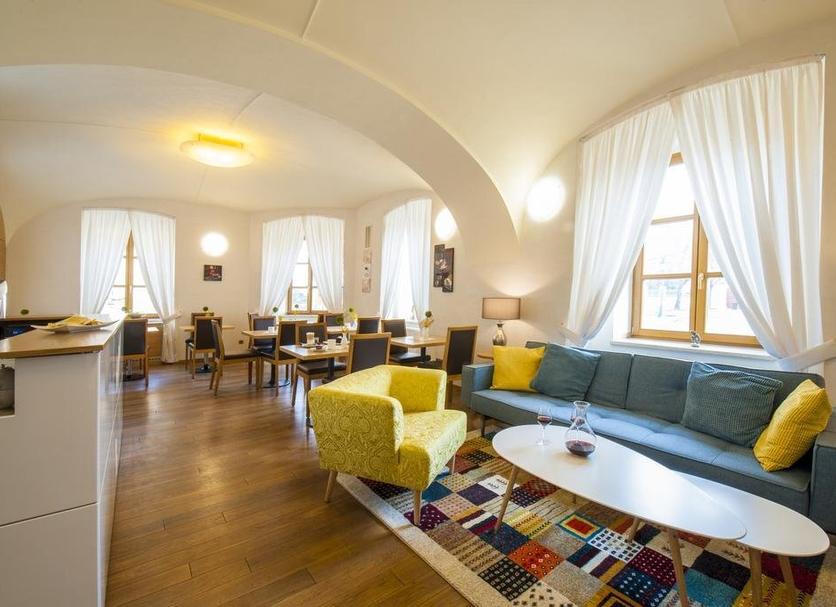 Wohnzimmer Foto