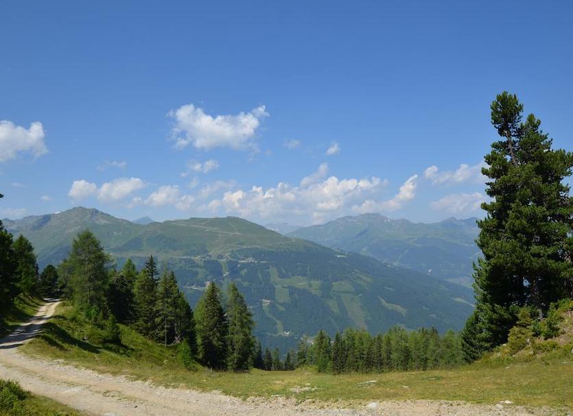 Außenansicht Foto