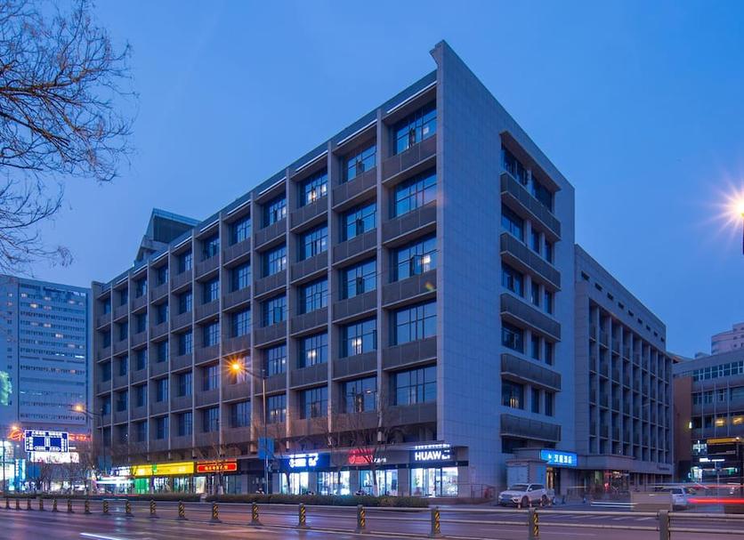 Gebäude Foto