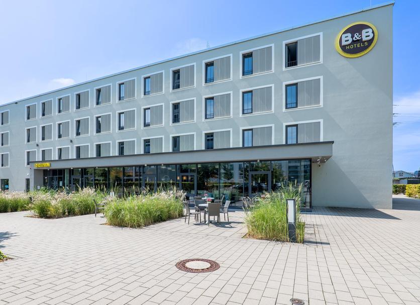 Gebäude Foto