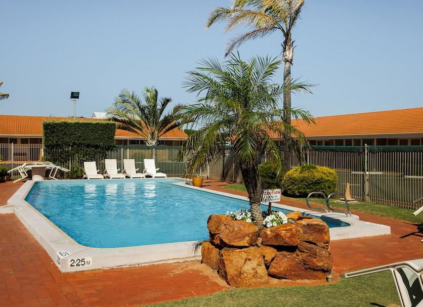 Pool Foto