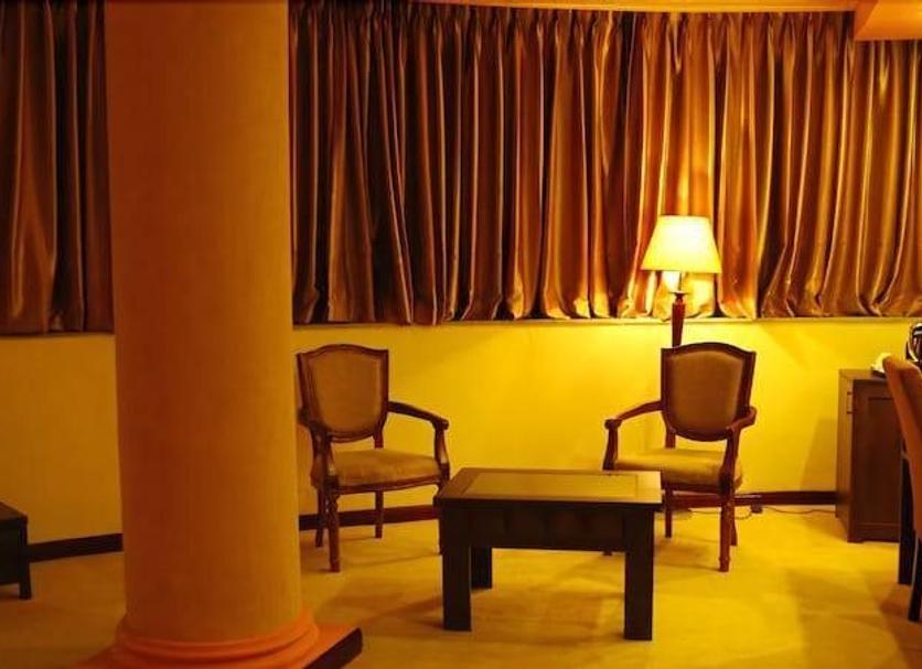 Wohnzimmer Foto