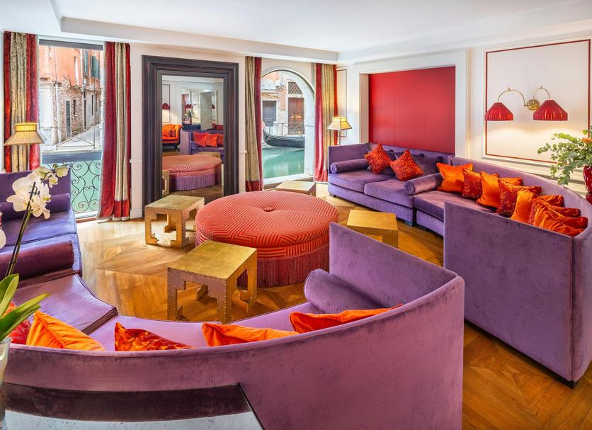 Wohnzimmer Foto
