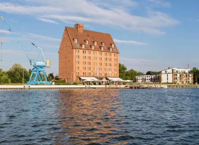 Gebäude Foto
