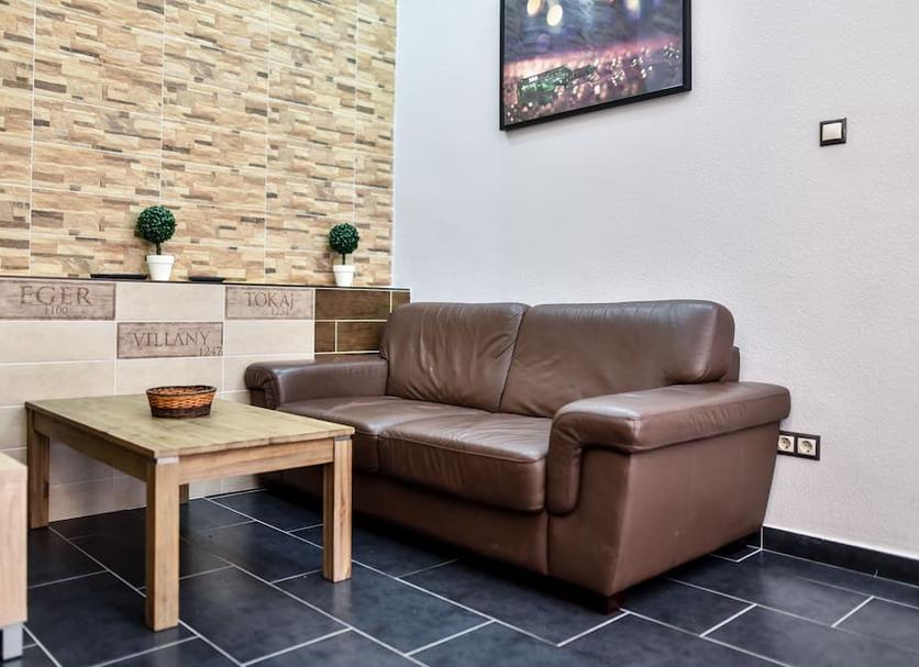 Wohnzimmer Foto