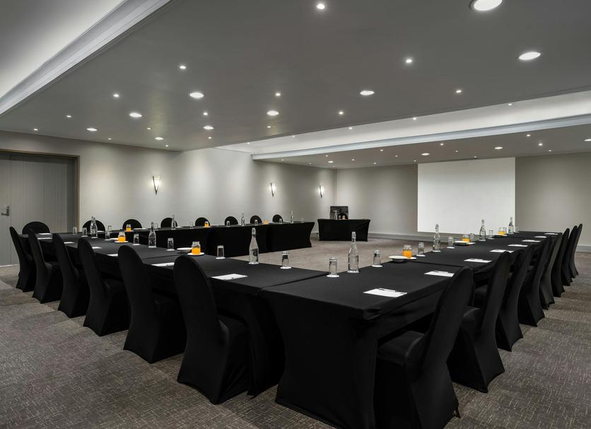 Konferenzraum Foto