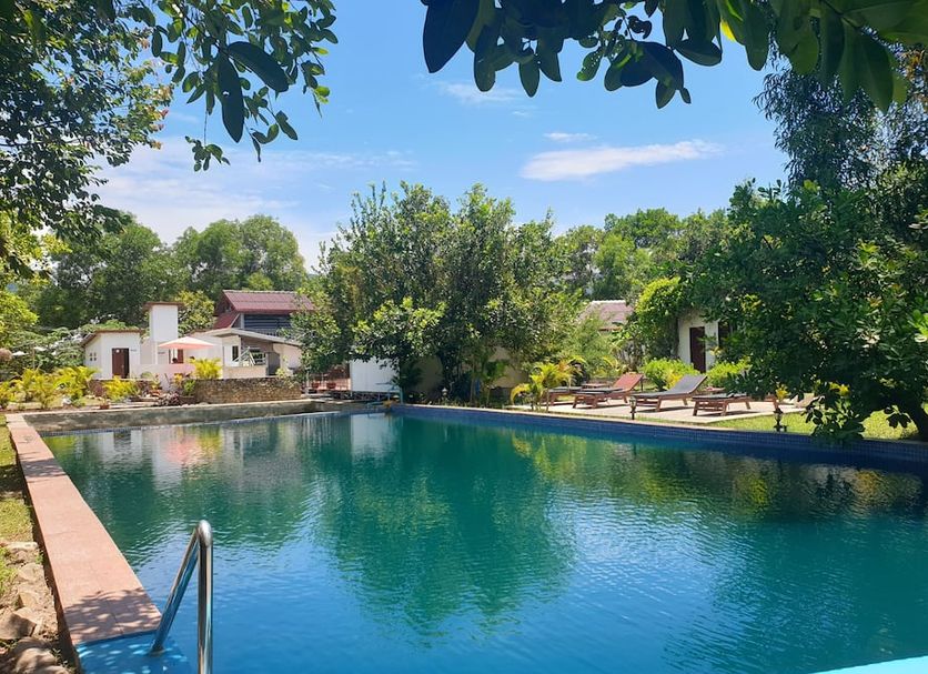 Pool Foto