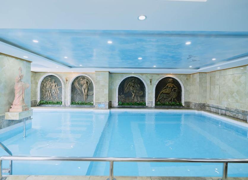 Pool Foto