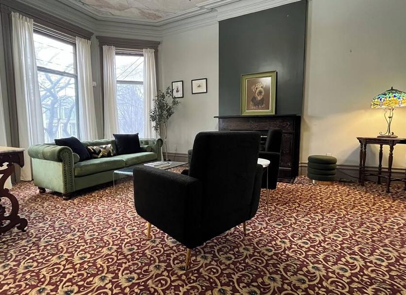 Wohnzimmer Foto