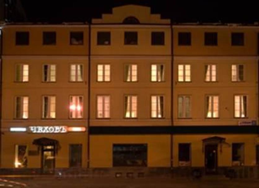 Gebäude Foto