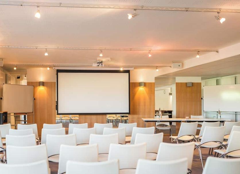 Konferenzraum Foto