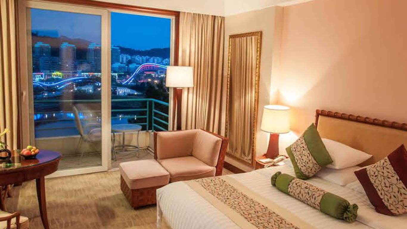 New Century Resort Qiandao Lake Hangzhou