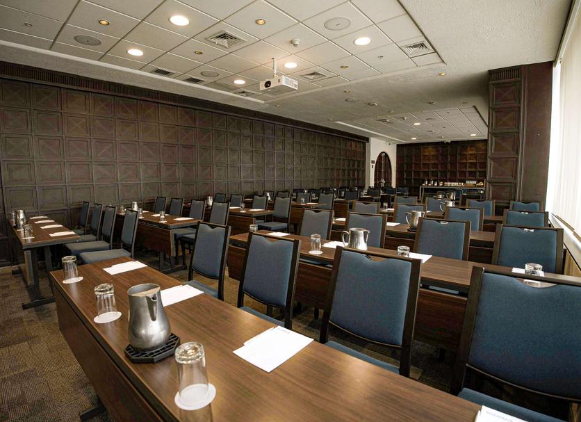 Konferenzraum Foto
