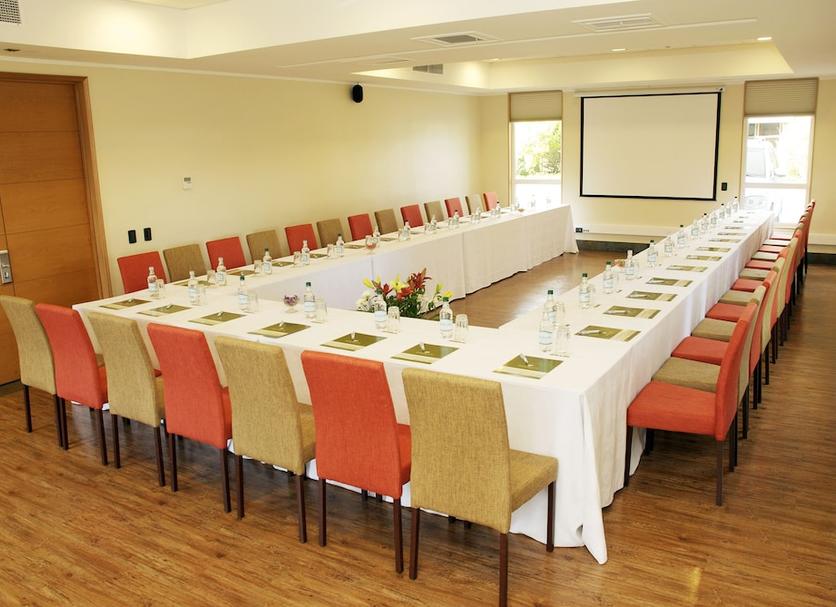 Konferenzraum Foto
