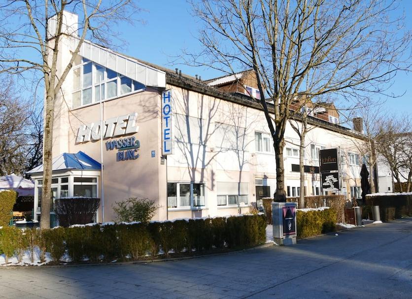 Gebäude Foto