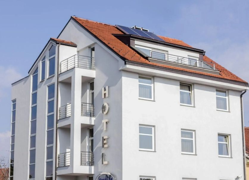 Gebäude Foto