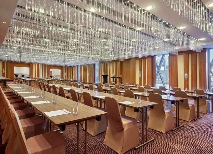 Konferenzraum Foto