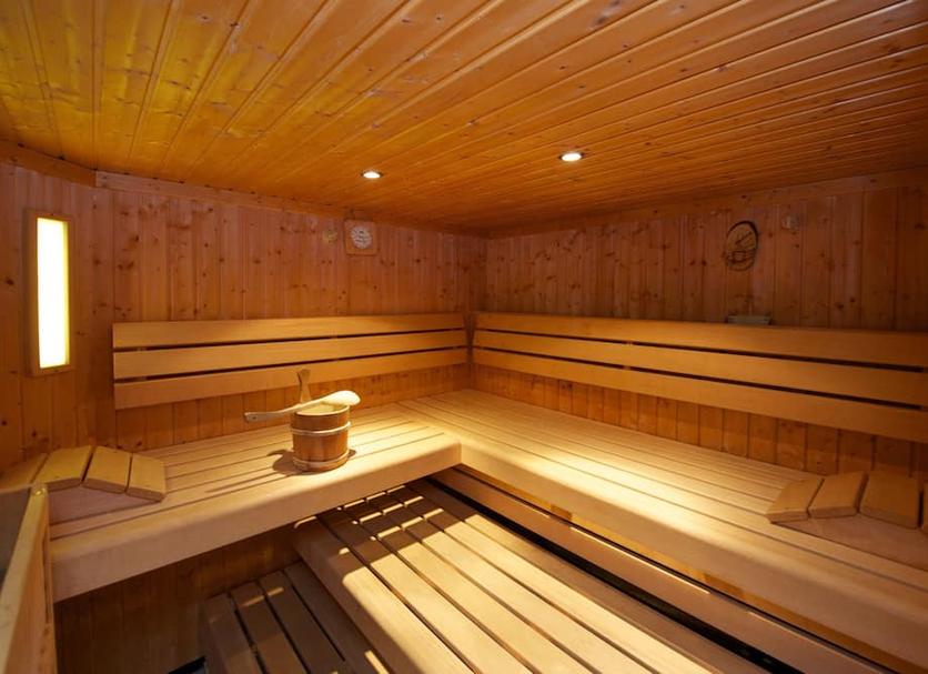 Wellness Foto