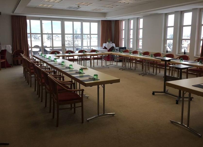 Konferenzraum Foto