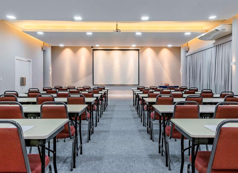 Konferenzraum Foto
