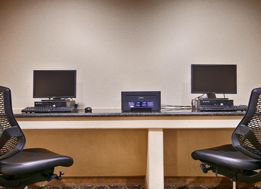 Business Center Foto