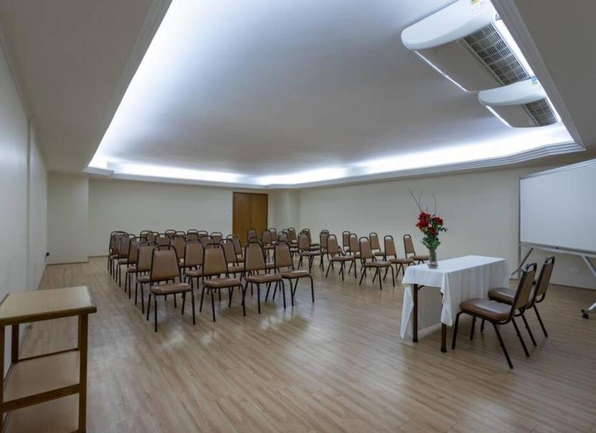 Konferenzraum Foto