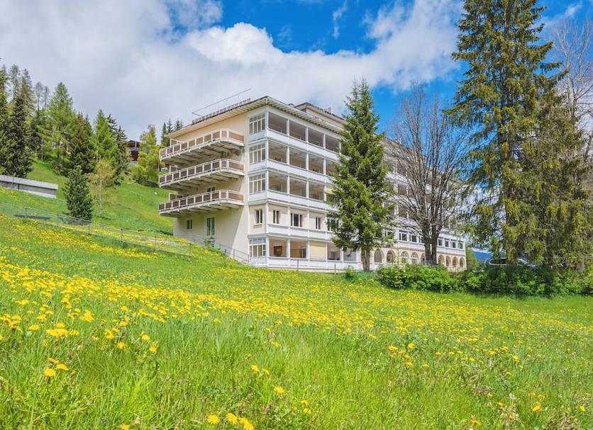Gebäude Foto