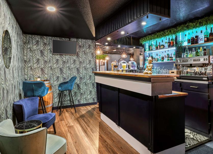 Bar Foto