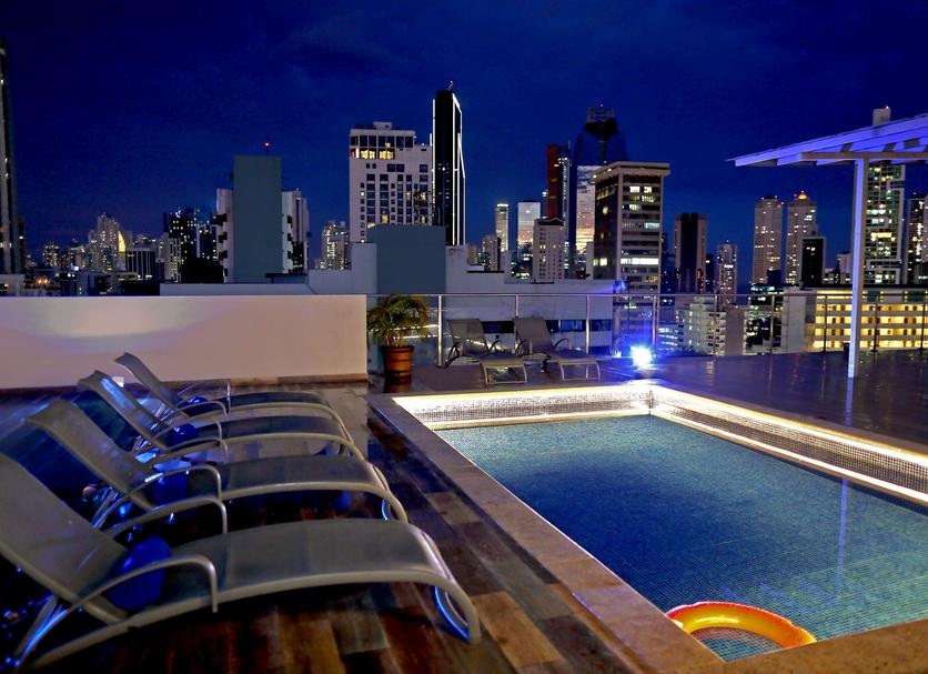 Pool Foto