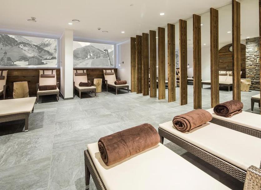 Wellness Foto