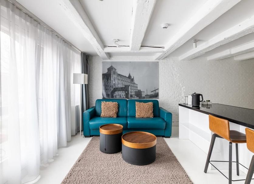 Wohnzimmer Foto