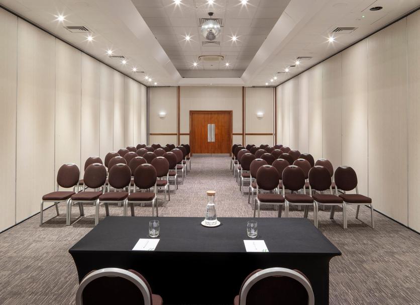 Konferenzraum Foto
