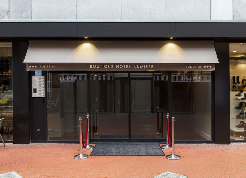 Gebäude Foto