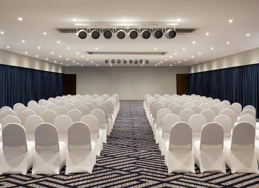 Konferenzraum Foto