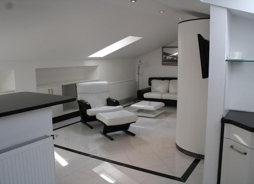 Wohnzimmer Foto
