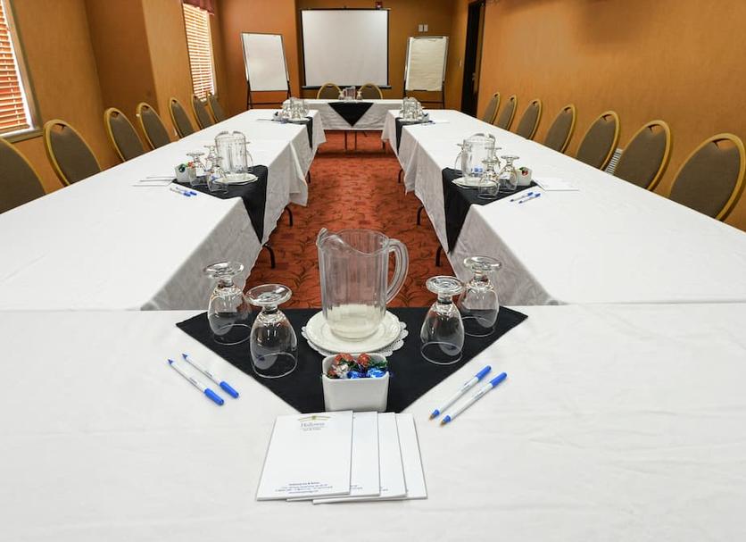 Konferenzraum Foto