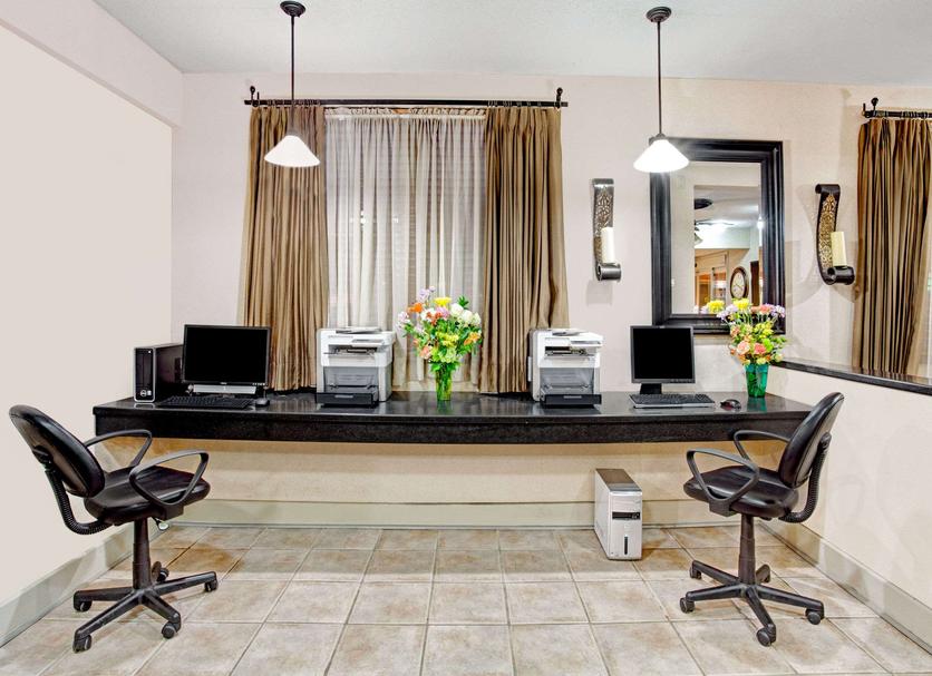 Business Center Foto