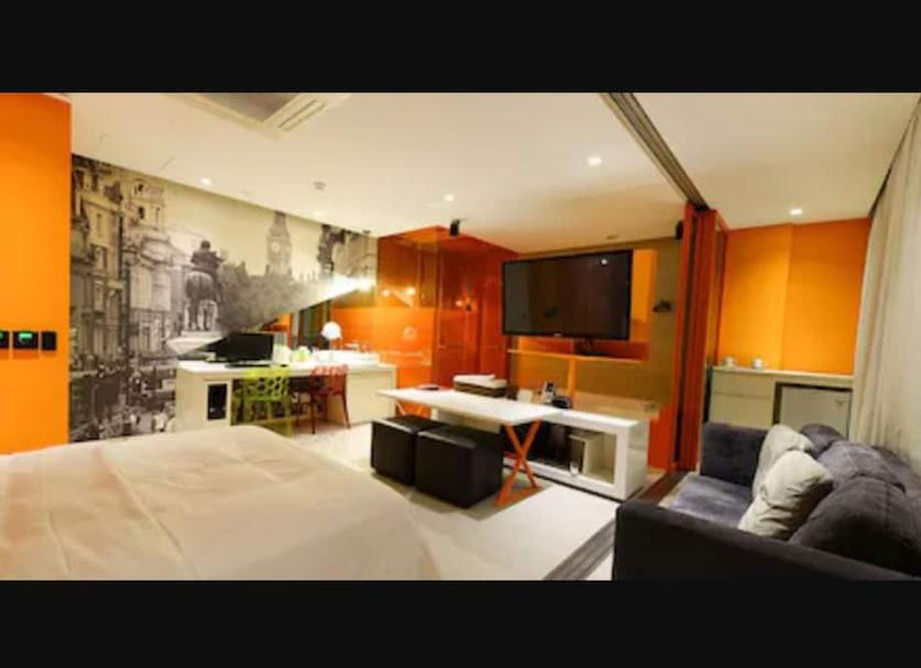 Wohnzimmer Foto