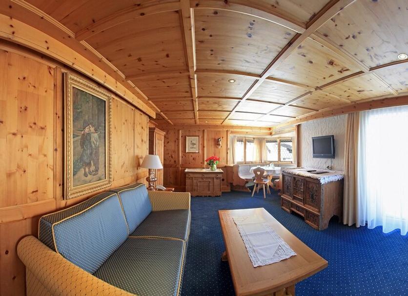 Wohnzimmer Foto