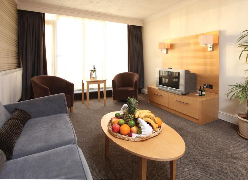 Wohnzimmer Foto