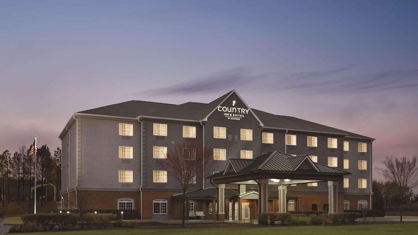 Spark by Hilton Homewood Birmingham