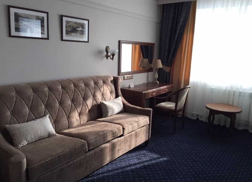 Wohnzimmer Foto