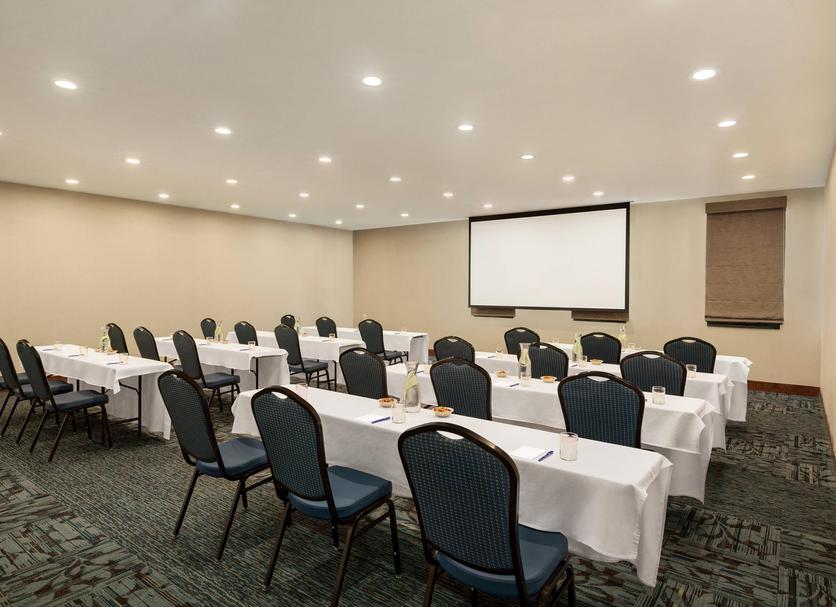 Konferenzraum Foto